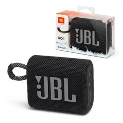 Caixa de som jbl go 3 portátil bluetooth Menor preço em Caixa de som jbl go 3 portátil bluetooth