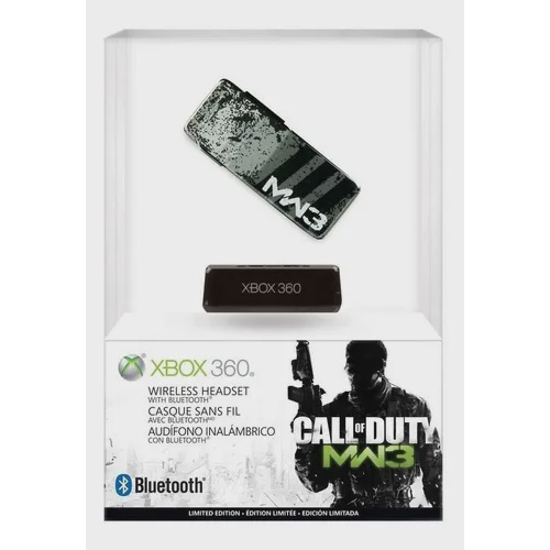 Call of Duty Modern Warfare 3 / Xbox 360 em Promoção na Americanas