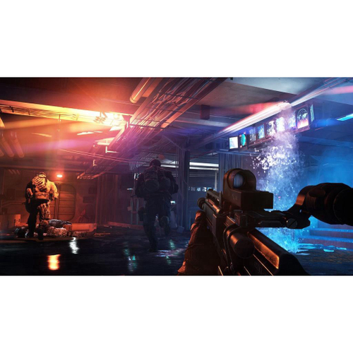 Game Battlefield 4 - PS4 na Americanas Empresas