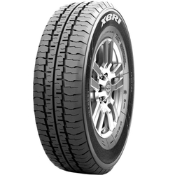 Pneu 215/75R16 C 10 Lonas 116/114R Cargoplus Xbri é boa?