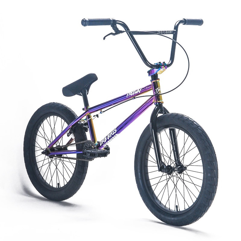 Bmx personalizadas hot sale