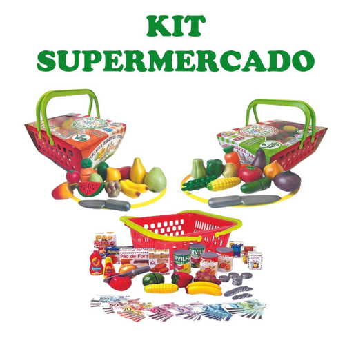 Kit Brinquedos p/ Crianças Jogos Educativos Super Divertidos em Promoção na  Americanas