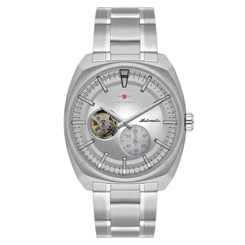 Rel gio orient masculino autom tico esqueleto yn7ss001 s1sx a o em