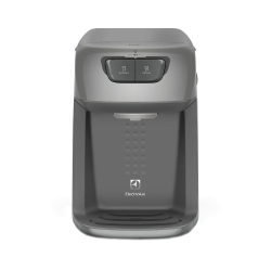 Purificador de Àgua Electrolux com Compressor PC41X - Prata Menor preço em Purificador de Àgua Electrolux com Compressor PC41X - Prata