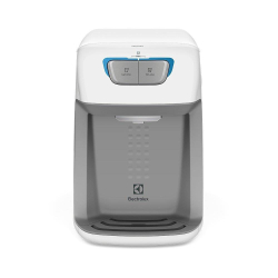 Purificador De Água Electrolux Branco Com Refrigeração Por Compressor (pc41b) é boa?