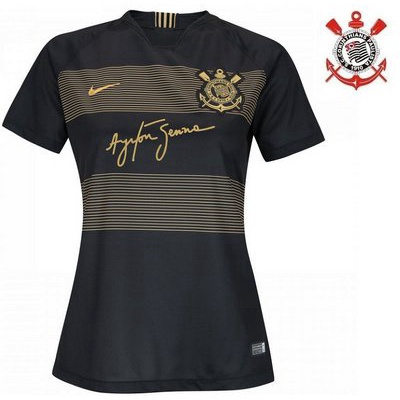 Camisa 3 corinthians best sale 2018