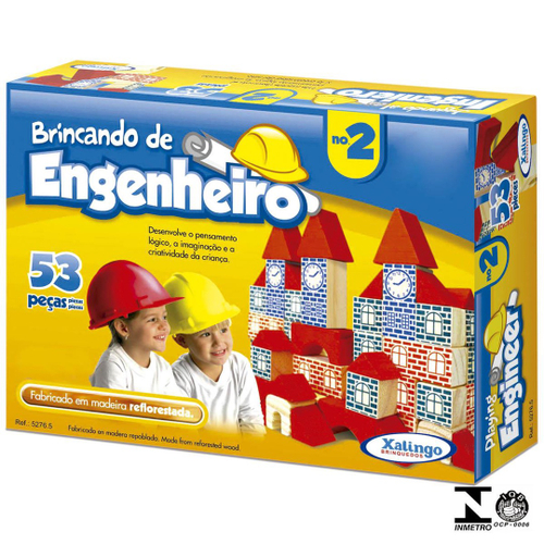 Jogo Infantil De Montar com Preços Incríveis no Shoptime