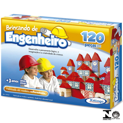 Jogo Infantil De Montar com Preços Incríveis no Shoptime