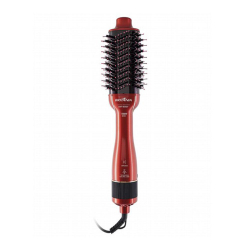 Escova Secadora Britânia Soft Bes12V, Íon, 1300W, Bivolt é boa?