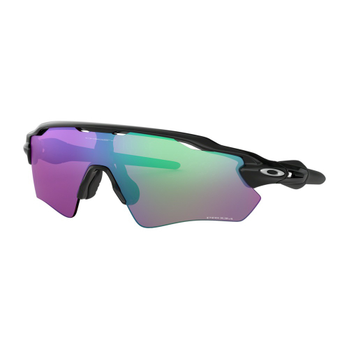 oakley radar prizm golf