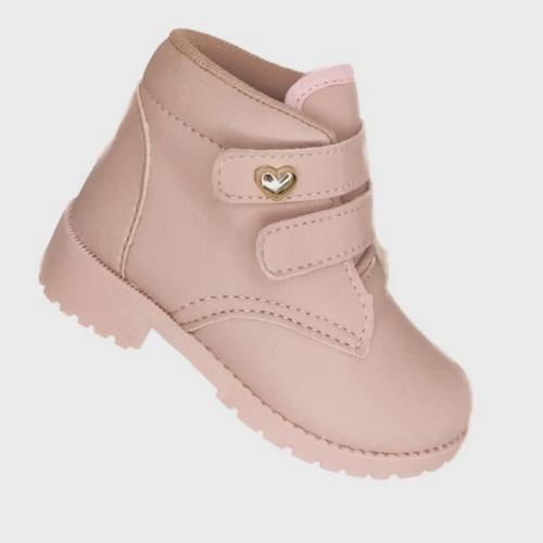 Bota para best sale criança feminina