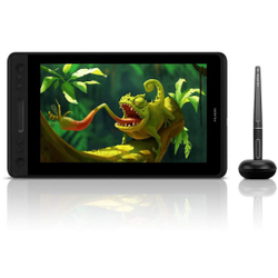 Mesa Digitalizadora Huion Kamvas Pen Display (GT-116) é boa?