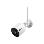 Camera De Segurança Ip Bullet Sem Fio Wifi Full Hd 2mp Tecnologia Onvif com Infravermelho Tw 9220Wb Twg