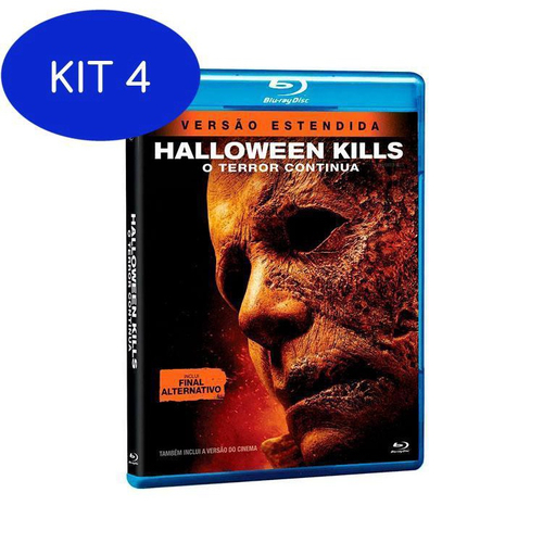 Kit 5 Blu-Ray Os Cavaleiros Do Zodíaco Ômega Vol. 1 - Ep. 01 em Promoção na  Americanas