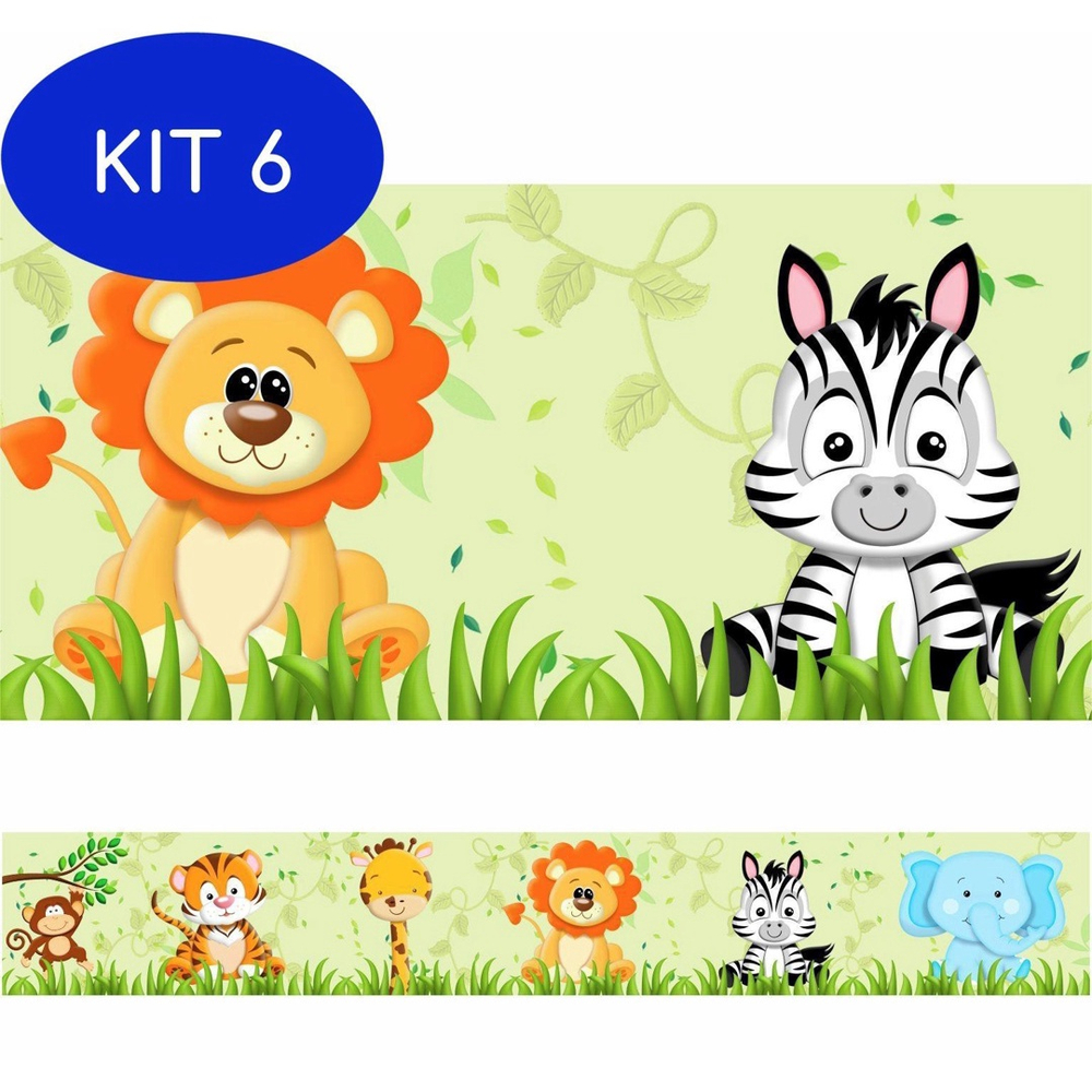 Kit Digital Corrida 01 Png - Festas Infantil