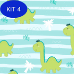 Papel De Parede Infantil Dinossauros Desenho T-Rex-60X300Cm na Americanas  Empresas