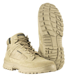 Bota Coturno Tático Interceptor Urban Cano Curto - Invictus Menor preço em Bota Coturno Tático Interceptor Urban Cano Curto - Invictus
