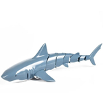 Adventure Force RC Tiger Shark - Tubarão de controle controlado por