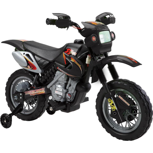 Mini Moto Eletrica Infantil: comprar mais barato no Submarino