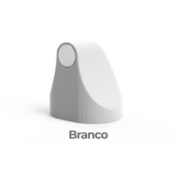 Fixador Prendedor Trava Portas Magnético Comfort Door Branco é boa?