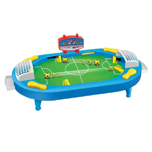 Jogo De Futebol Mini Mesa Game Kit Campo: comprar mais barato no Submarino