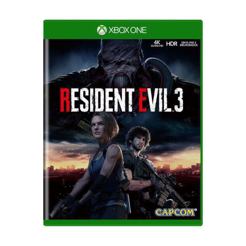 Resident Evil 5 - Jogo xbox 360 Mídia Física no Shoptime