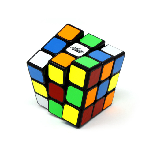 Compre Cubo Mágico Profissional 3x3 - Rubiks aqui na Sunny Brinquedos.