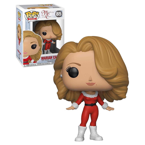 Funko pop hot sale mariah carey