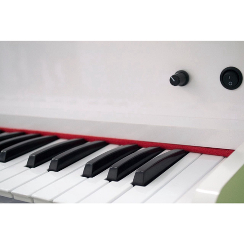 Piano Digital Infantil AL8 Albach - INTERMEZZO