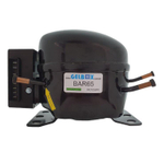 Compressor Motor Bar65 Para Geladeira Ou Freezer 12/24 Volts