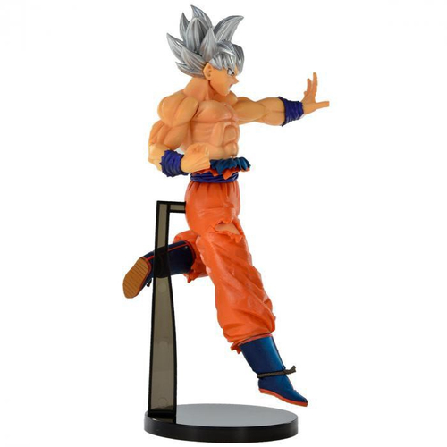 Boneco Goku Ultra Instinto Superior