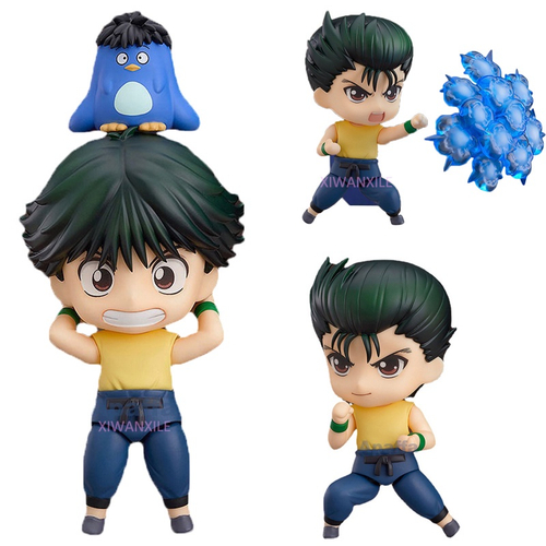 Nendoroid Yusuke Urameshi