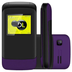 Reembalado: Celular dl YC-230 Flip Dual Chip Câmera Rádio fm Tela de 1.8 Menor preço em Reembalado: Celular dl YC-230 Flip Dual Chip Câmera Rádio fm Tela de 1.8
