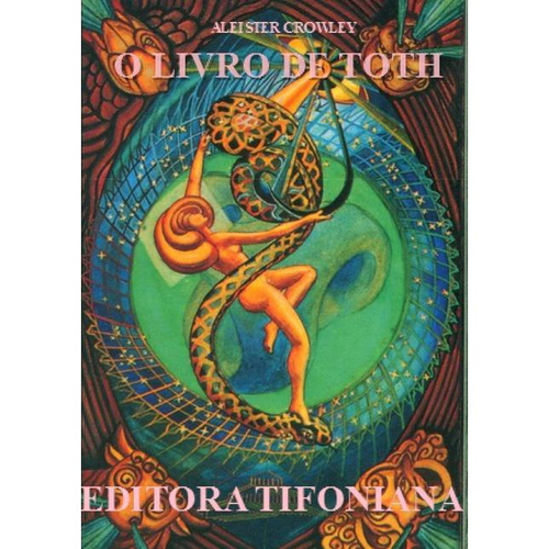 Editora Thoth