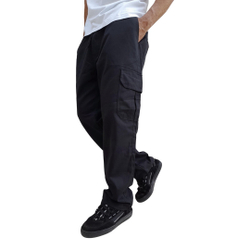 Calça Cargo Masculina Premium Bolso Lateral Skate Militar Menor preço em Calça Cargo Masculina Premium Bolso Lateral Skate Militar