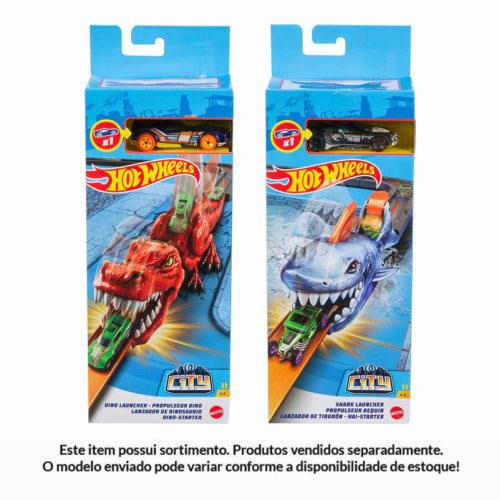 Lanzador hot wheels new arrivals