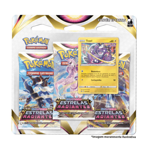 Carta Pokémon Greninja Gx Com Lote De 100 Cartas Originais em