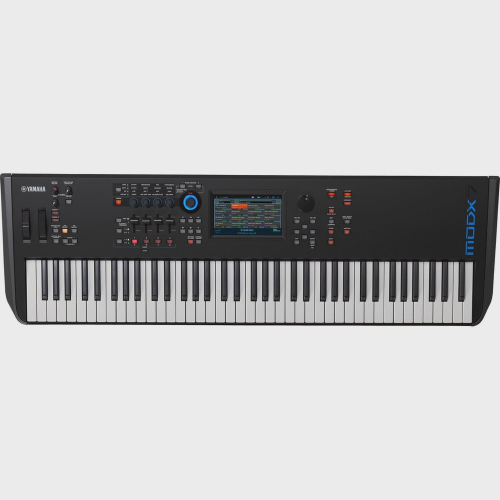 Teclado Musical Yamaha Infantil Pss-f30 37 Teclas Preto no Shoptime