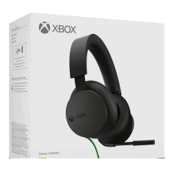 Headset Xbox Gamer Com Fio - Xbox One - Series Xs Menor preço em Headset Xbox Gamer Com Fio - Xbox One - Series Xs