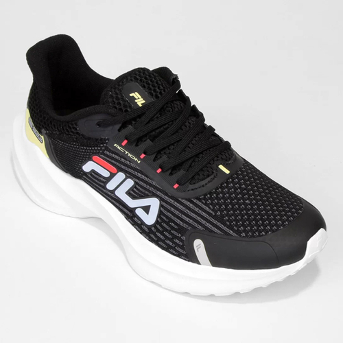 Tenis store fila submarino