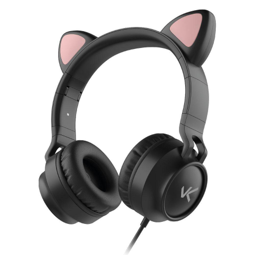 ORELHAS DE GATO para Headphone Gamer, Sculpy - Sculpy - Printing Lifestyle