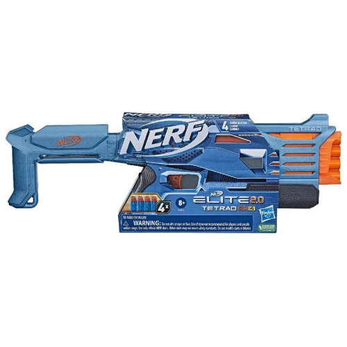 Rebelle Nerf: comprar mais barato no Submarino