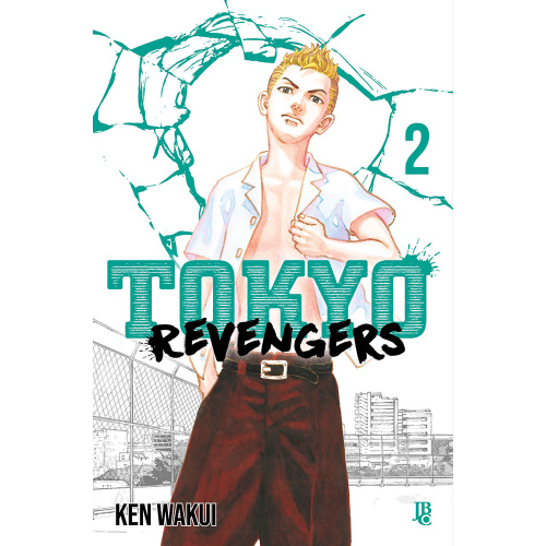 Tokyo Manji Revengers Brasil