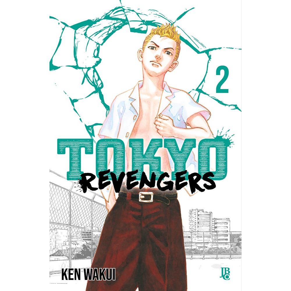 Takemichi + Toten Tokyo Revengers | Filme e Série Tokyo Revengers Nunca  Usado 90902782 | enjoei