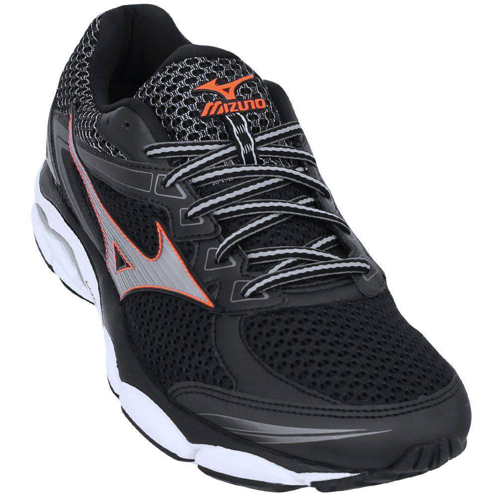 Tênis mizuno wave shop ultima 8 p masculino