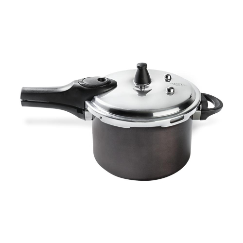 Panela de Pressão Perfect Plus em Aço Inox 4,5 Litros WMF