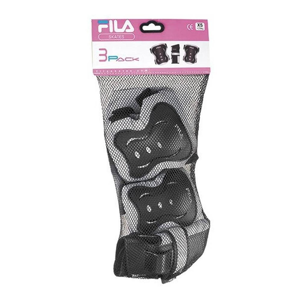 Kit de proteção store fila fitness fp