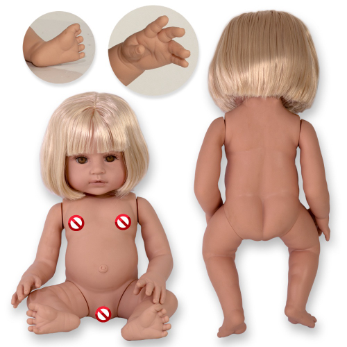 Boneca Reborn Barata Baby Alive 52 cm em Promoção na Americanas