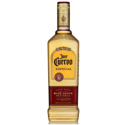 Tequila José Cuervo Ouro 750ml é boa?