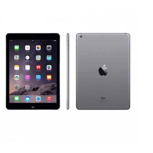 Apple IPad Air popular Silver 32 Gb